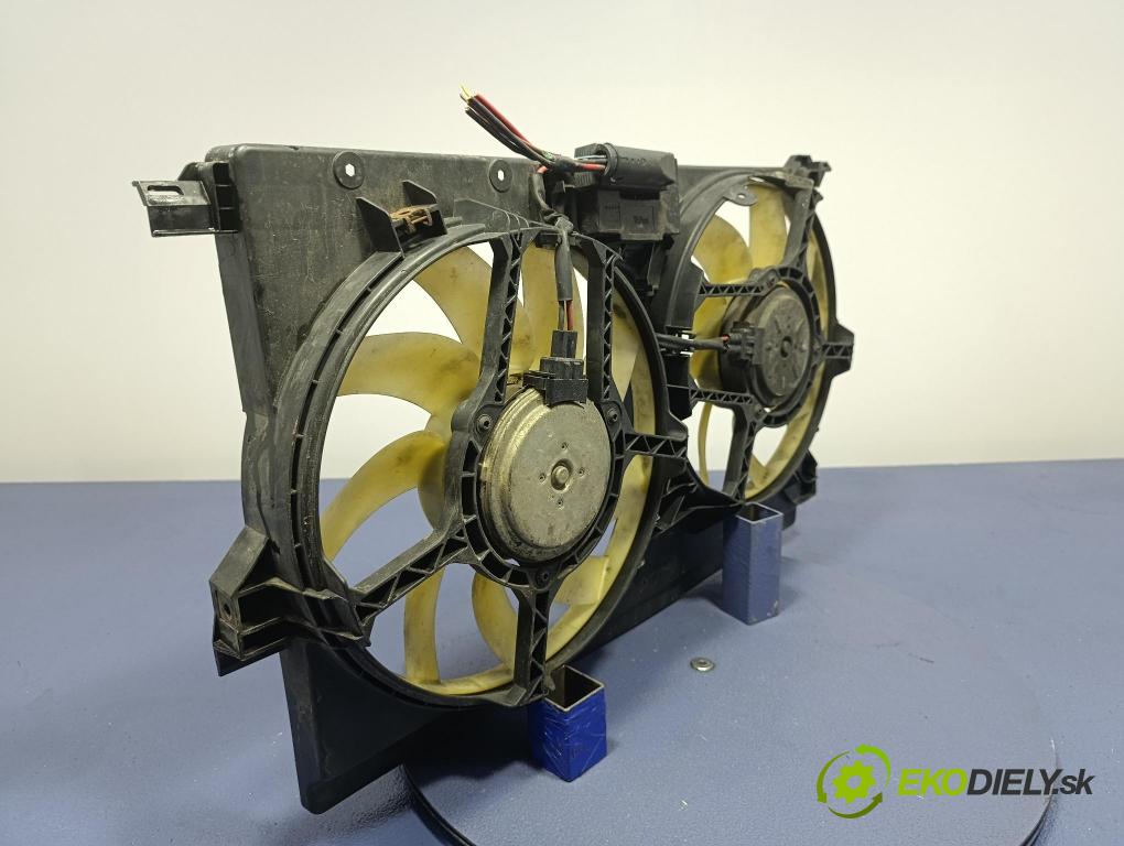 Fiat Croma 2005 Ventilátor Chladič: 874678E