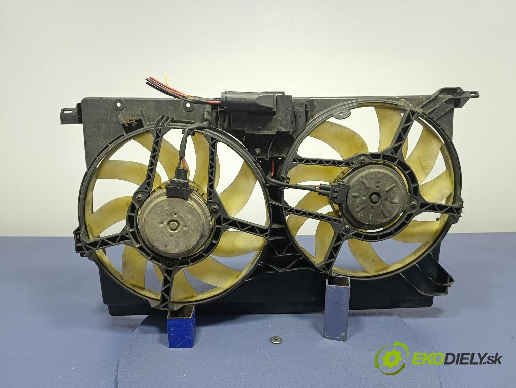 Fiat Croma 2005 Ventilátor Chladič: 874678E