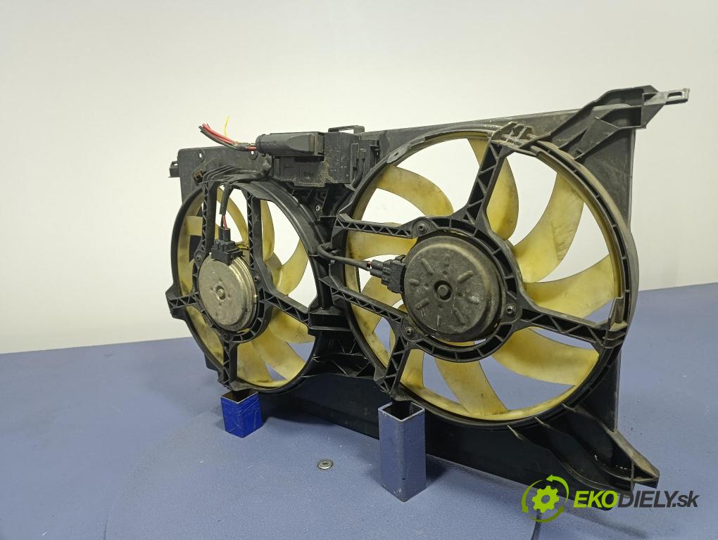 Fiat Croma 2005 Ventilátor Chladič: 874678E