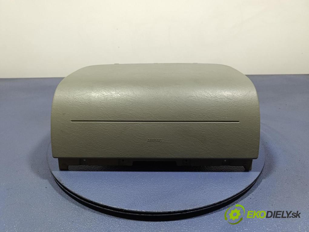 Opel Vivaro 2006 Airbag: Cestujúcí: x 8200136277