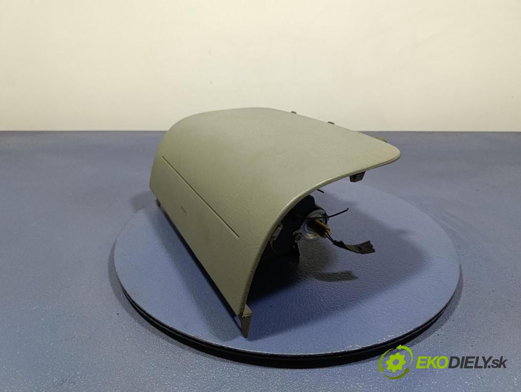 Opel Vivaro 2006 Airbag: Cestujúcí: x 8200136277