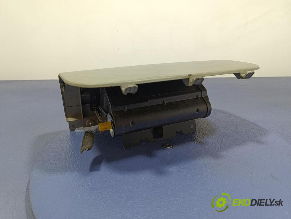 Opel Vivaro 2006 Airbag: Cestujúcí: x 8200136277