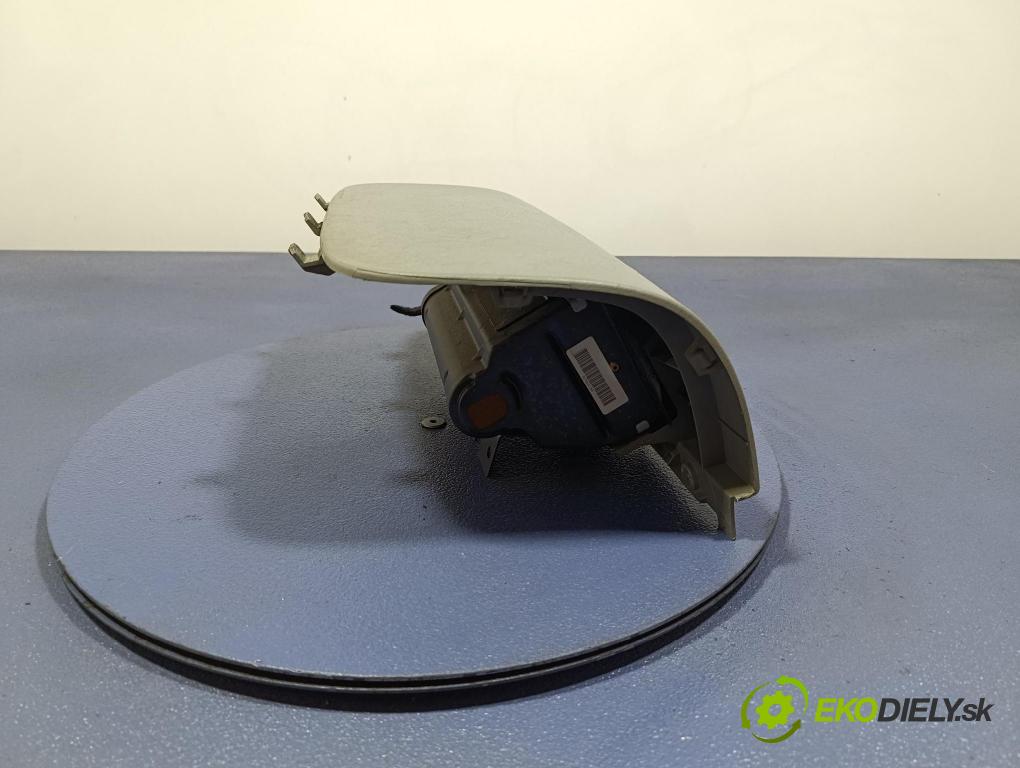 Opel Vivaro 2006 Airbag: Cestujúcí: x 8200136277