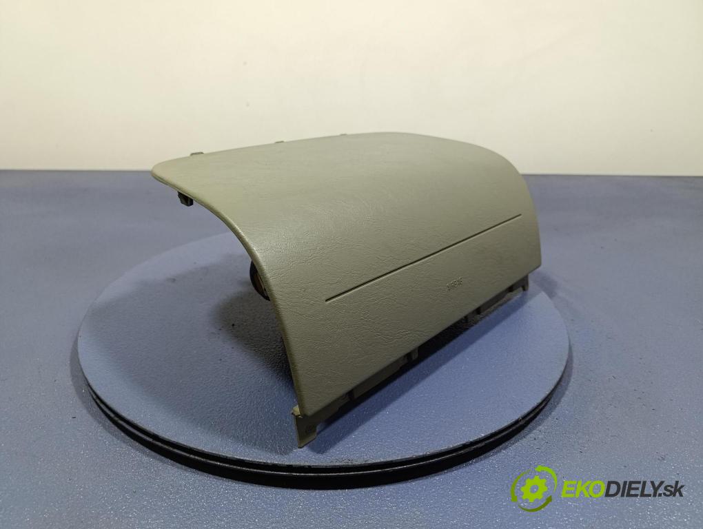 Opel Vivaro 2006 Airbag: Cestujúcí: x 8200136277
