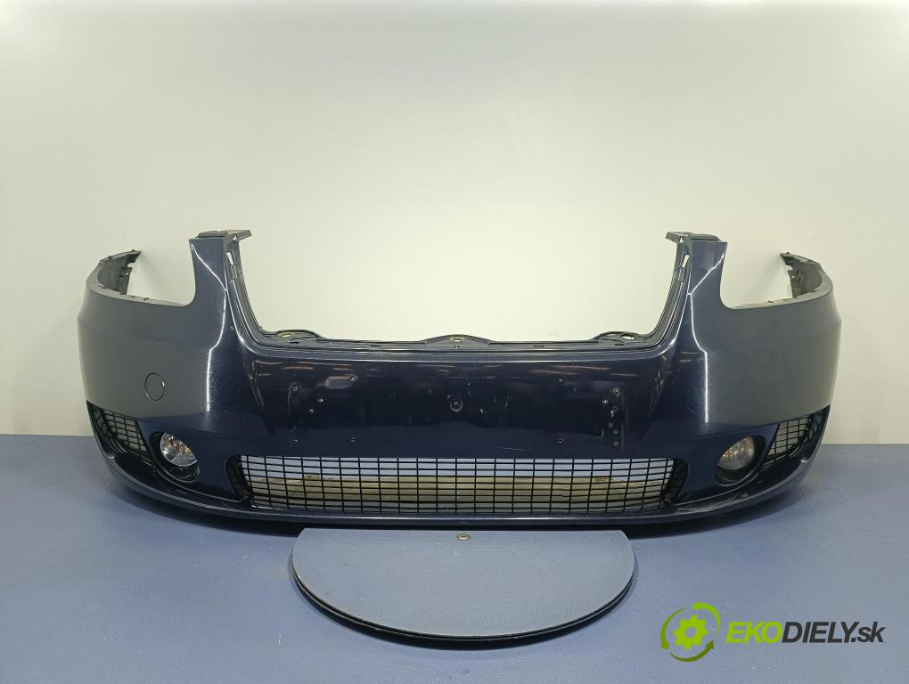 Fiat Croma 2005 nárazník Predné 735365424