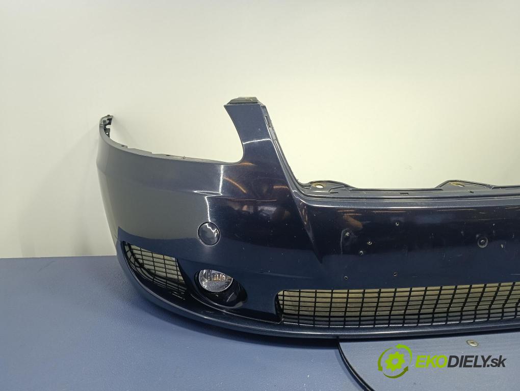Fiat Croma 2005 nárazník Predné 735365424