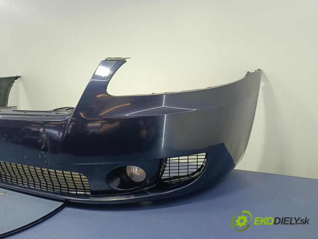 Fiat Croma 2005 nárazník Predné 735365424