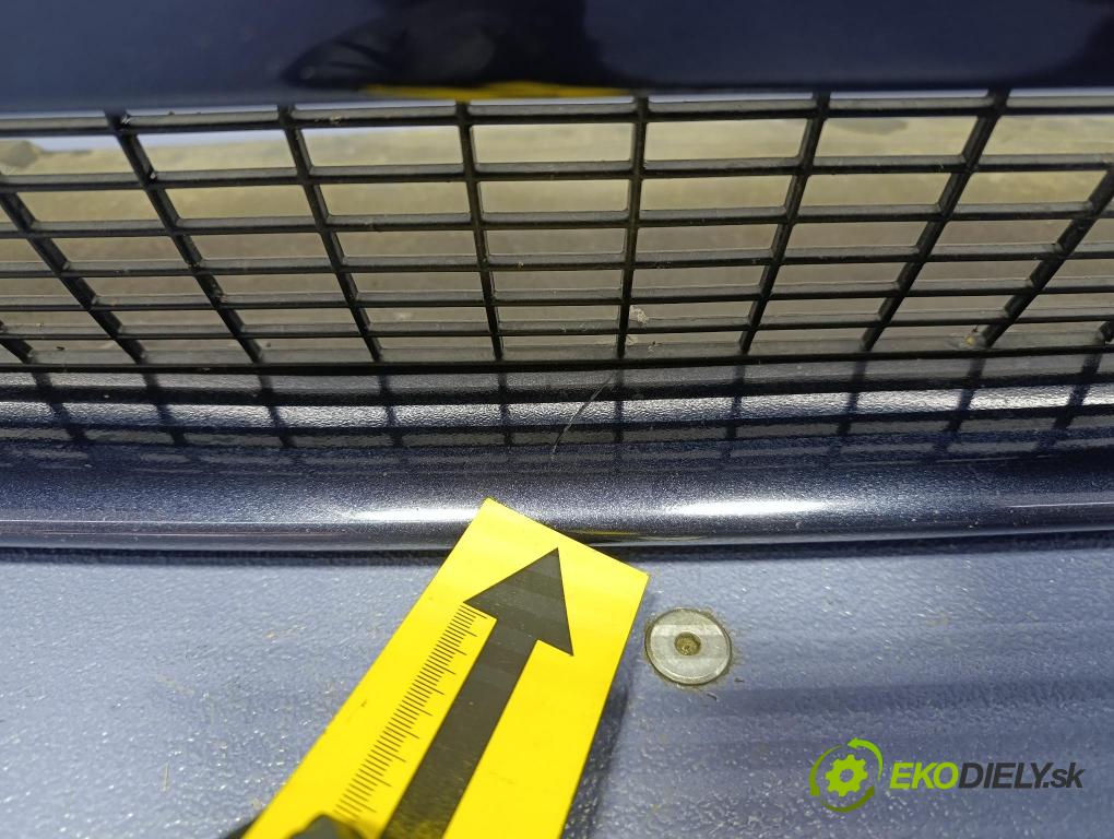 Fiat Croma 2005 nárazník Predné 735365424