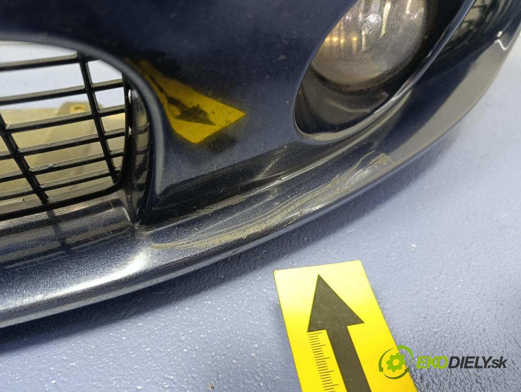 Fiat Croma 2005 nárazník Predné 735365424