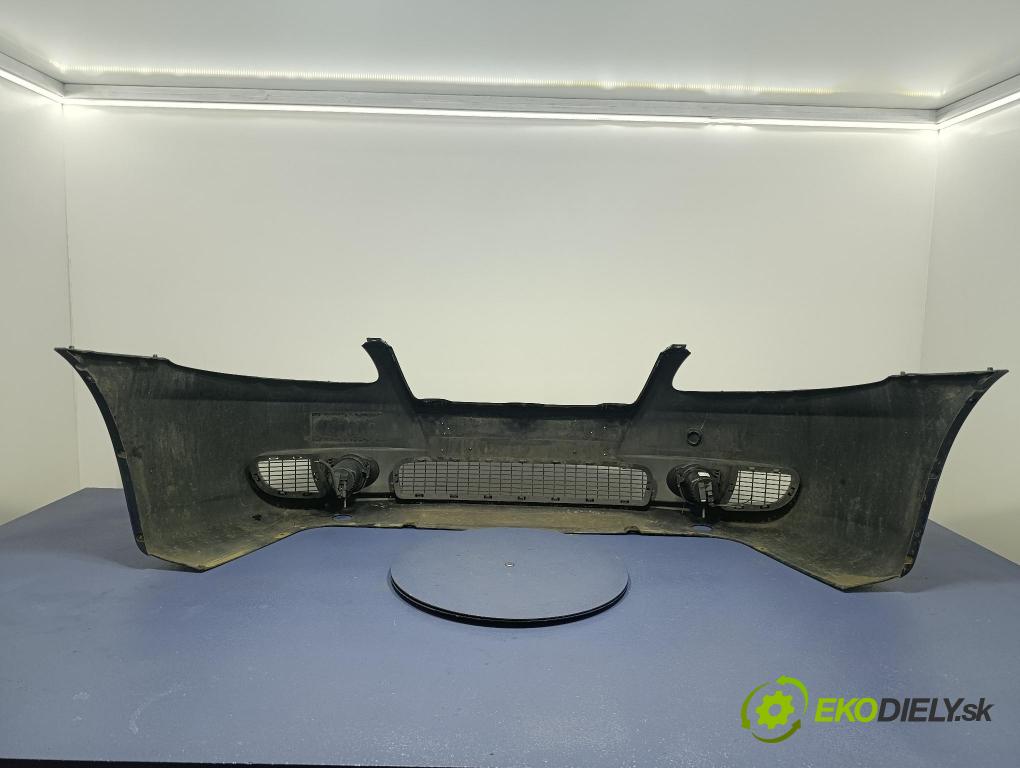 Fiat Croma 2005 nárazník Predné 735365424