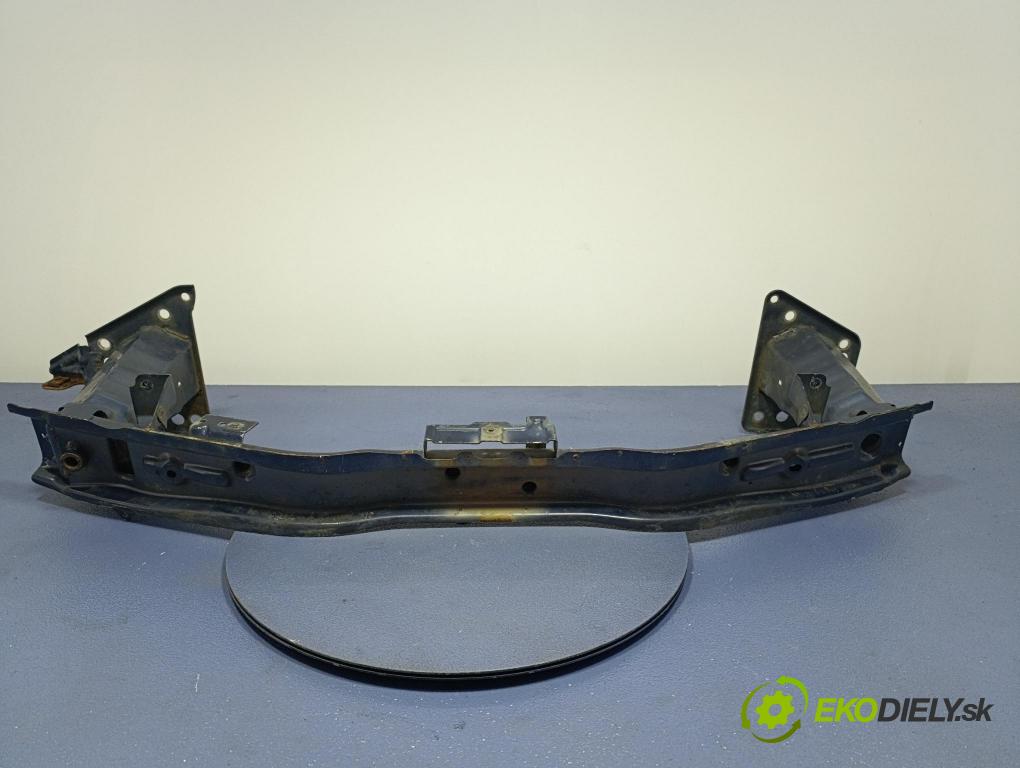 Fiat Croma 2005 výstuha narazník Predné