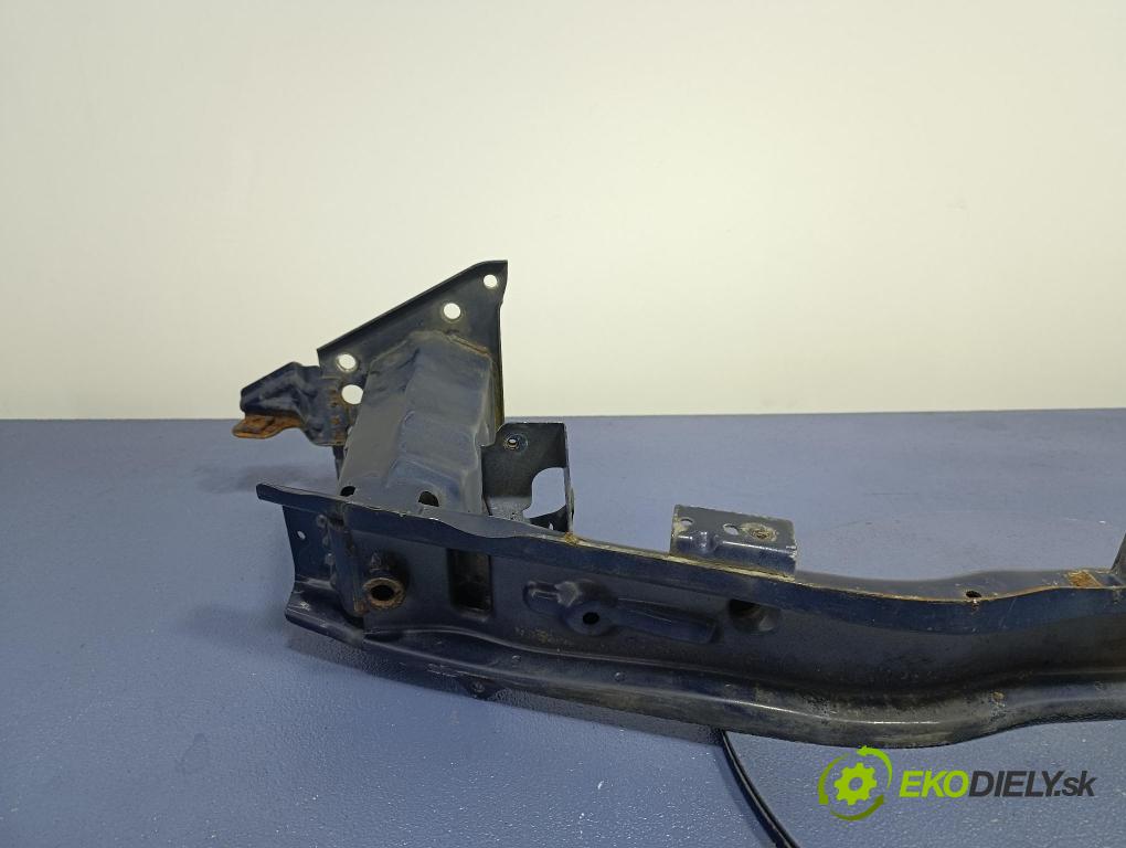 Fiat Croma 2005 výstuha narazník Predné