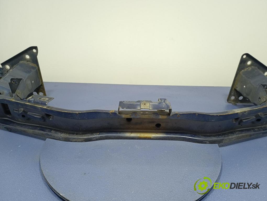 Fiat Croma 2005 výstuha narazník Predné