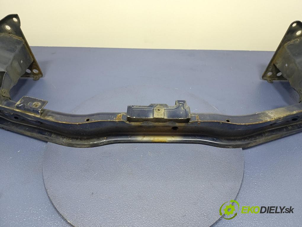 Fiat Croma 2005 výstuha narazník Predné