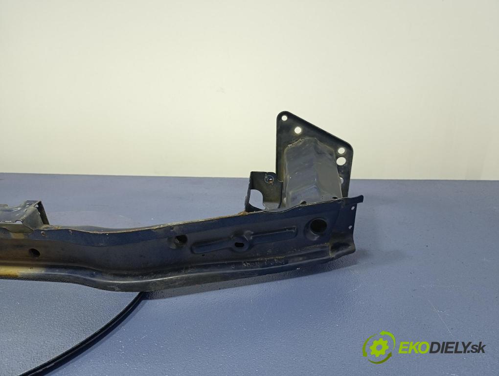 Fiat Croma 2005 výstuha narazník Predné