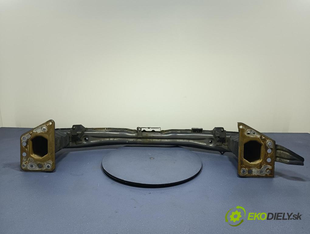 Fiat Croma 2005 výstuha narazník Predné