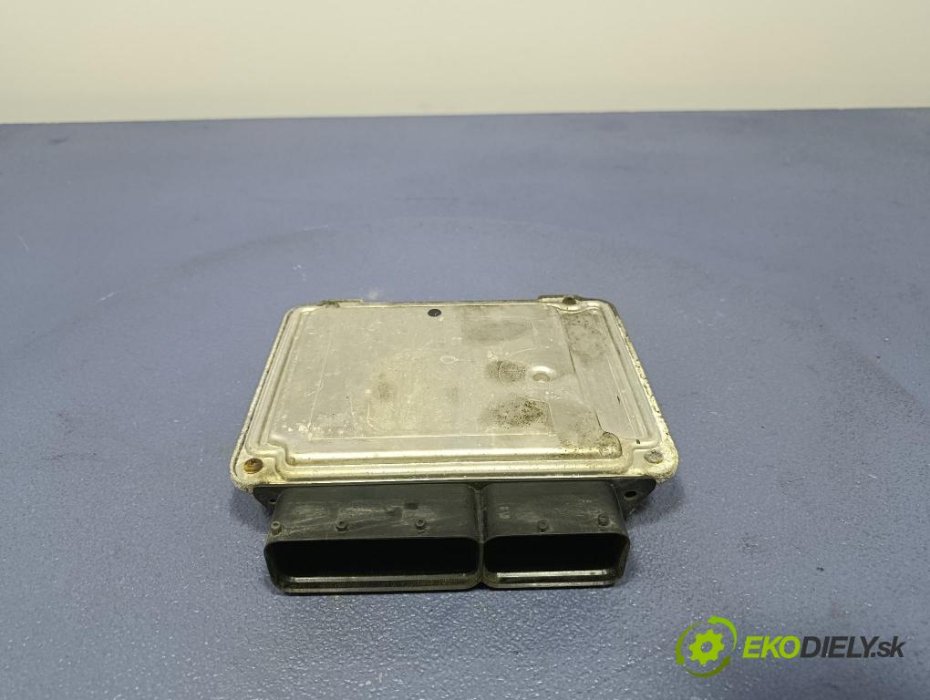 Fiat Croma 2005 riadiaca jednotka Motor: 55202700