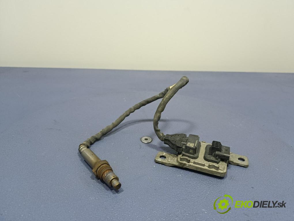 Audi A8 2019 Sonda Lambda: 4N0907807E