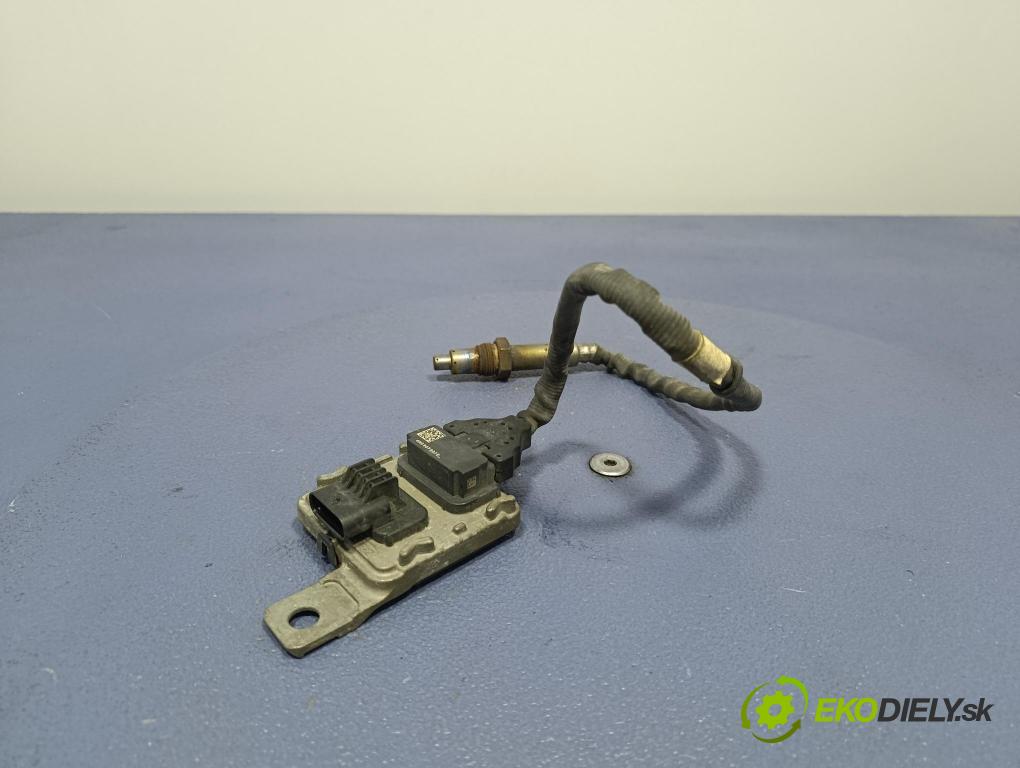 Audi A8 2019 Sonda Lambda: 4N0907807E