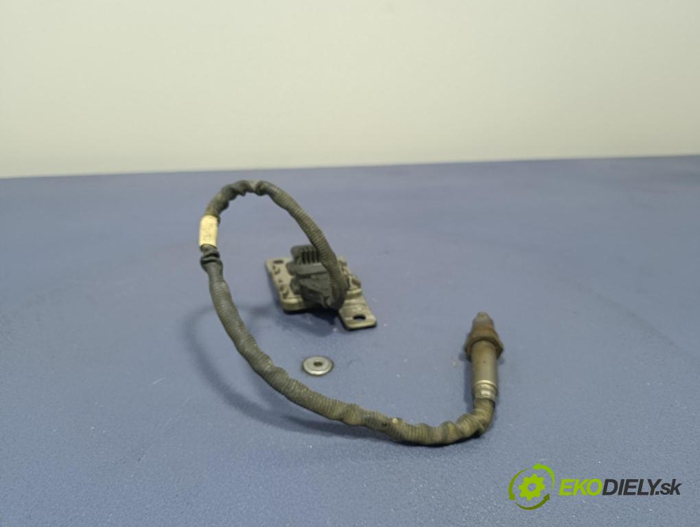 Audi A8 2019 Sonda Lambda: 4N0907807E
