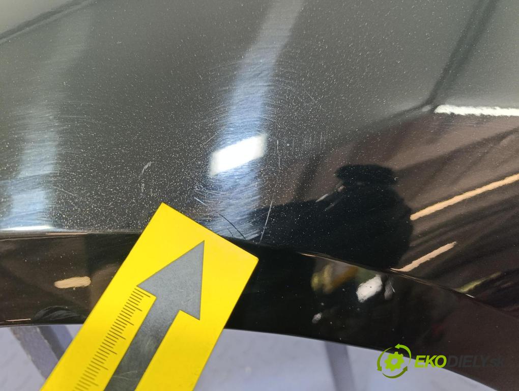 Opel Insignia 2018 blatník Predné Vľavo: