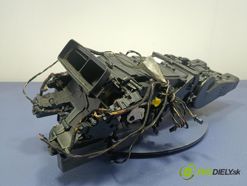 Audi A8 2019 radiator 4N0820004A
