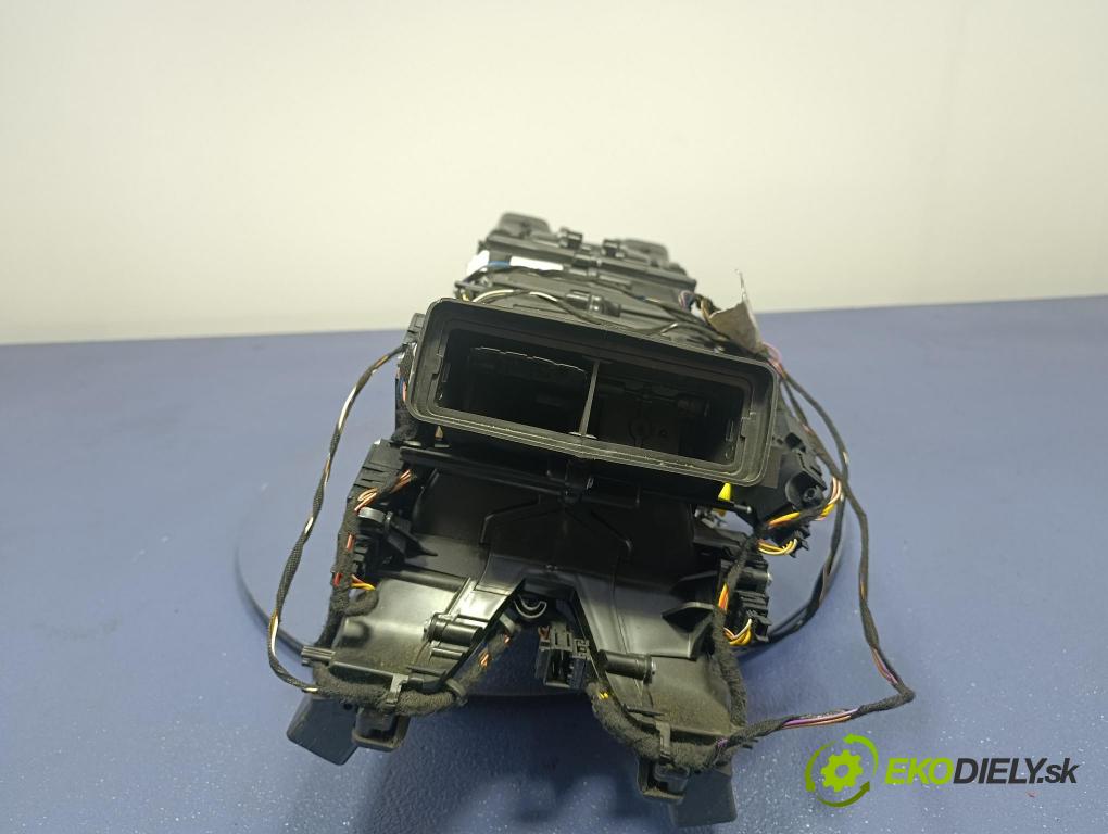 Audi A8 2019 radiator 4N0820004A
