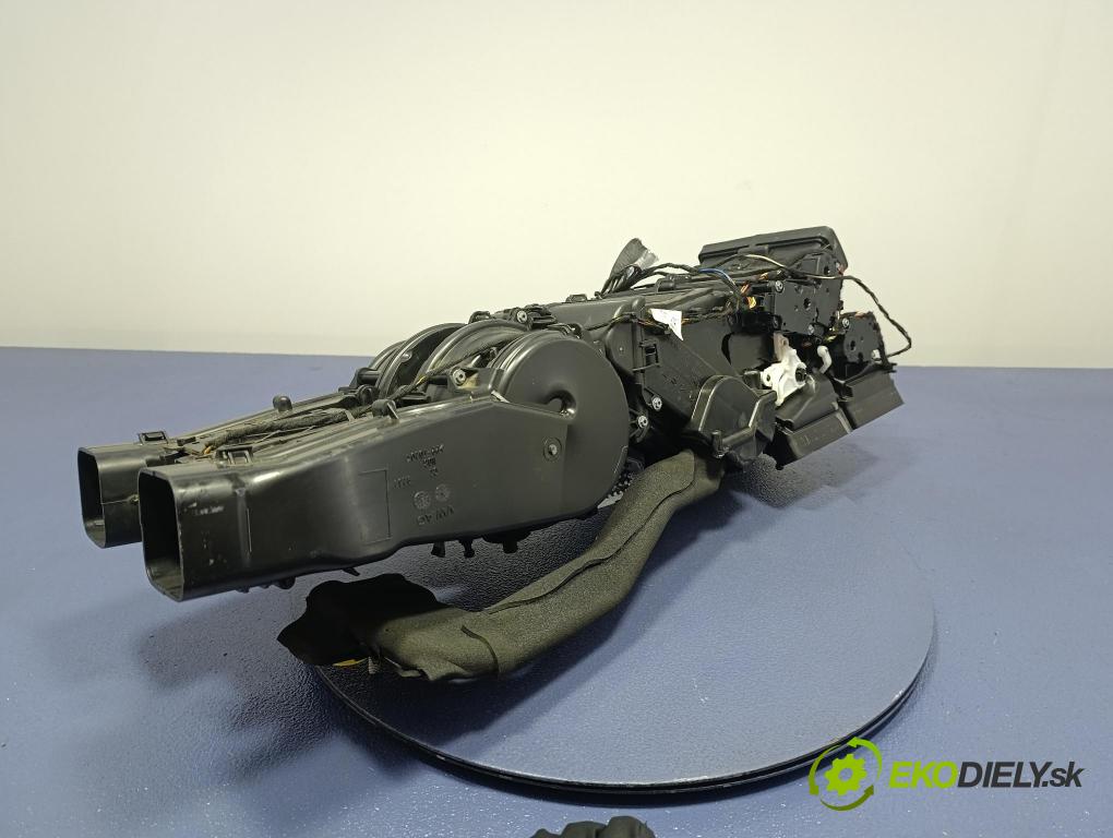 Audi A8 2019 radiator 4N0820004A