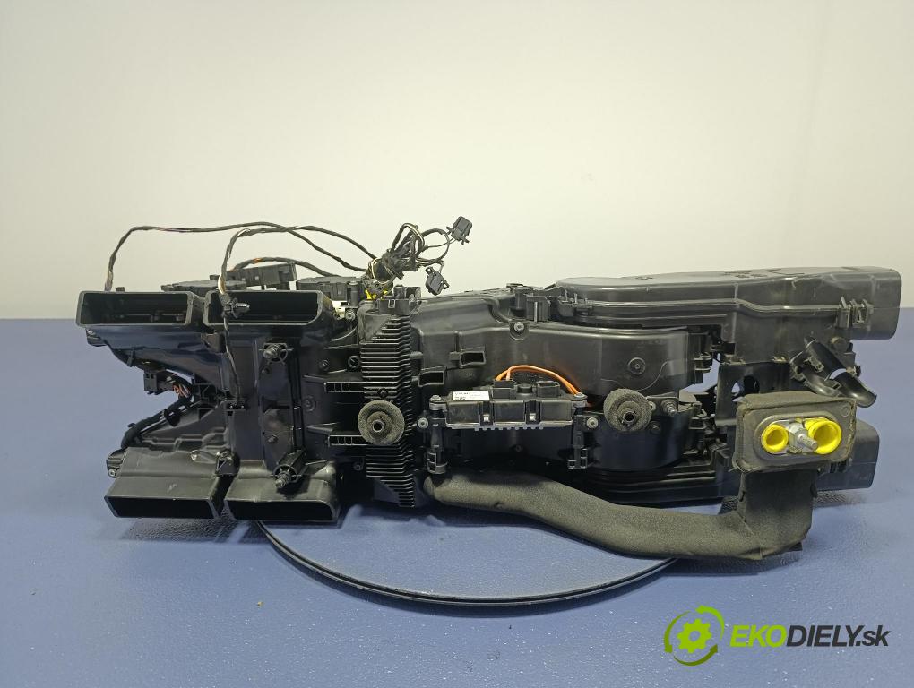Audi A8 2019 radiator 4N0820004A