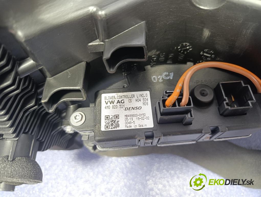 Audi A8 2019 radiator 4N0820004A