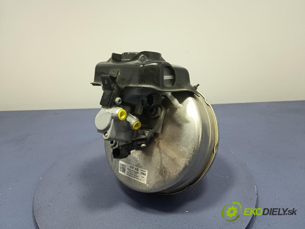 Audi A8 2019 servo Brzdní: 4N0612103F