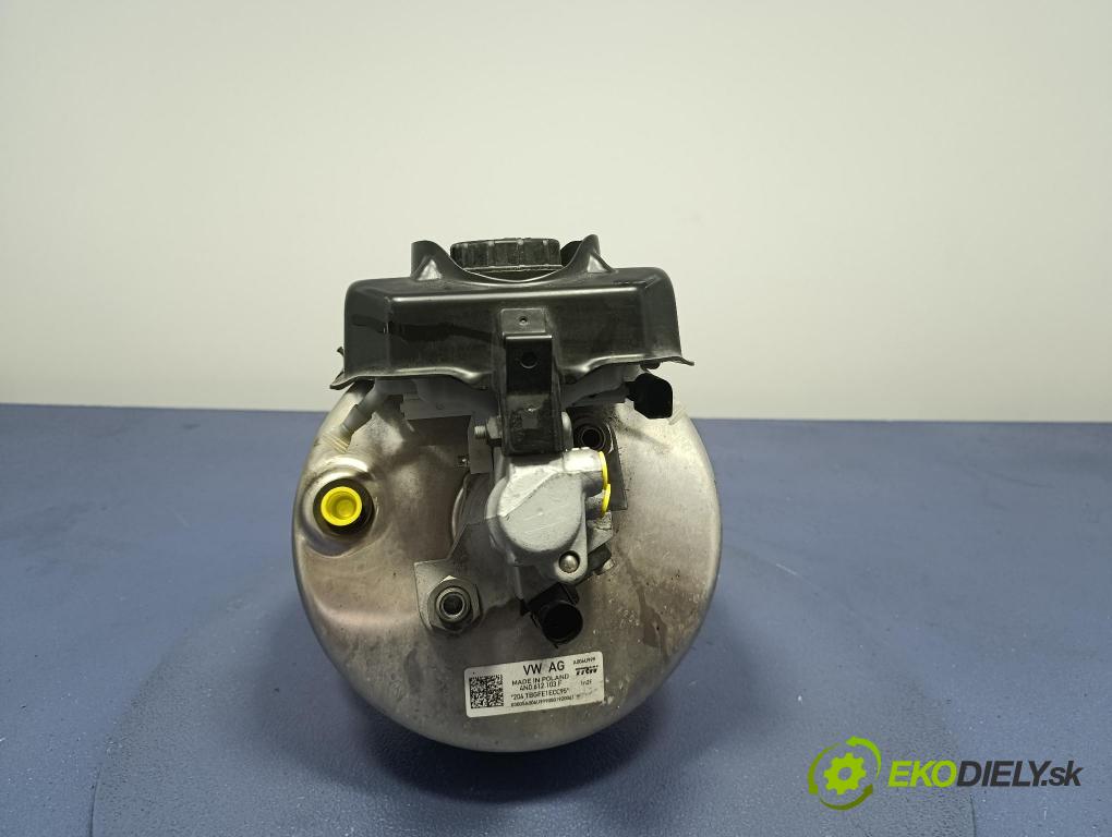 Audi A8 2019 servo Brzdní: 4N0612103F