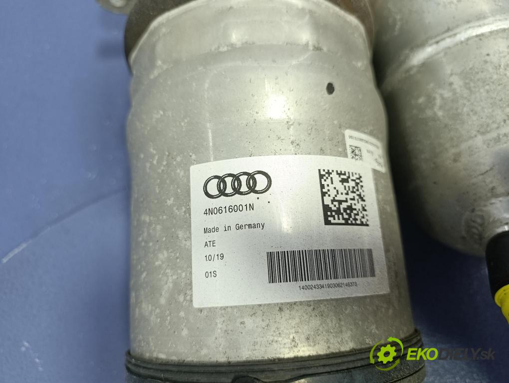 Audi A8 2019 tlmič zad Vľavo.: 4N0616001N