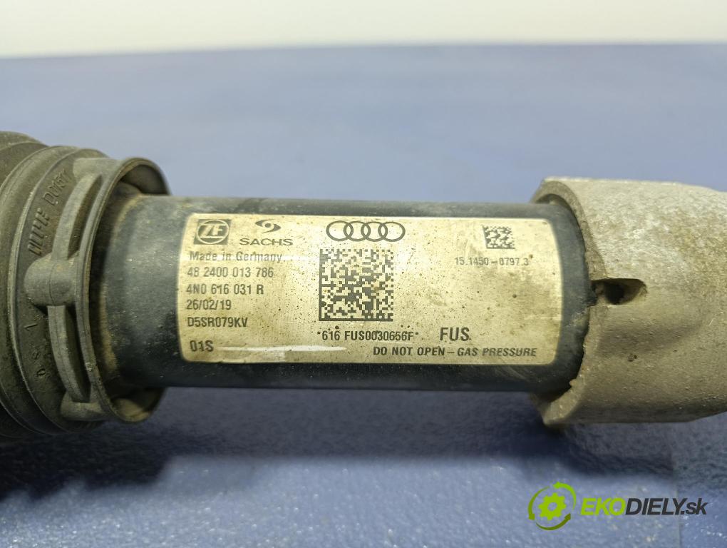 Audi A8 2019 tlmič zad Vľavo.: 4N0616001N