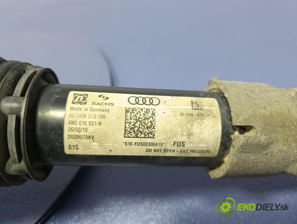 Audi A8 2019 tlmič zad Správny.: 4N0616002N
