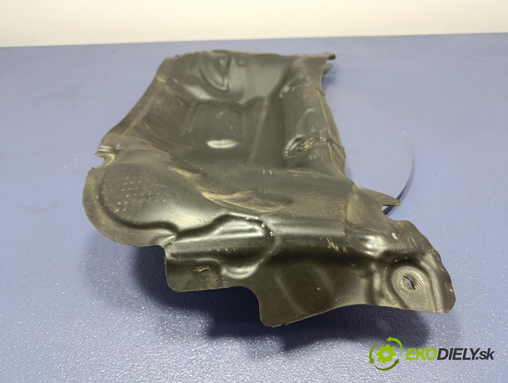 Audi A8 2019 Zvuková izolácia 4N0864831