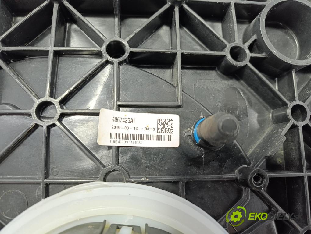 Audi A8 2019 Nádrž: AdBlue: 8W0131878BH