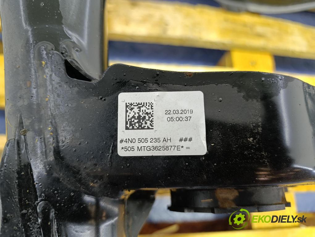Audi A8 2019 výstuha Pozastavenia: zad 4N0505235AH