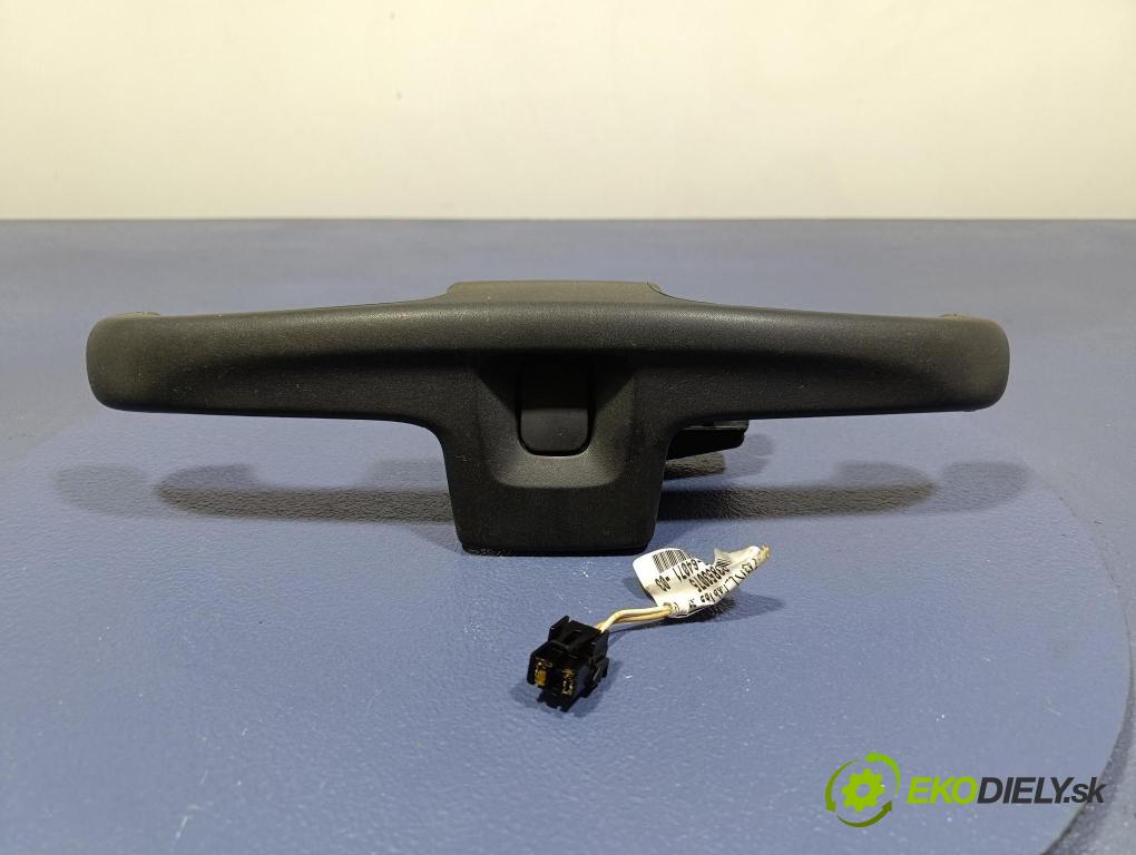Opel Vivaro 2006 rukoväť Klapky: Zadná: 8200007345
