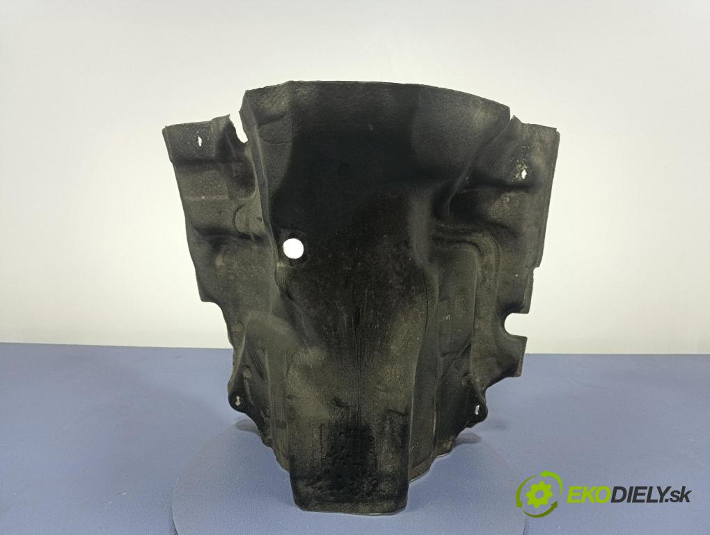 Audi A8 2019 kryt Tepelné: 4N0825661F