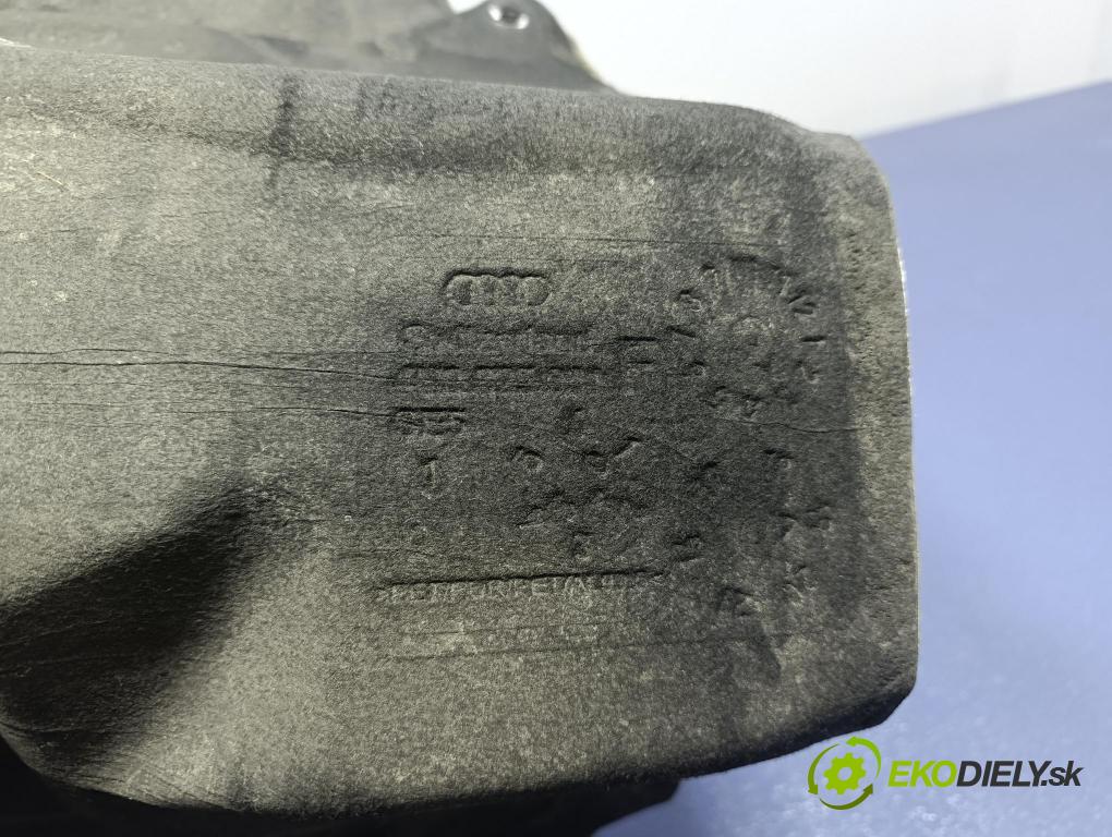 Audi A8 2019 kryt Tepelné: 4N0825661F