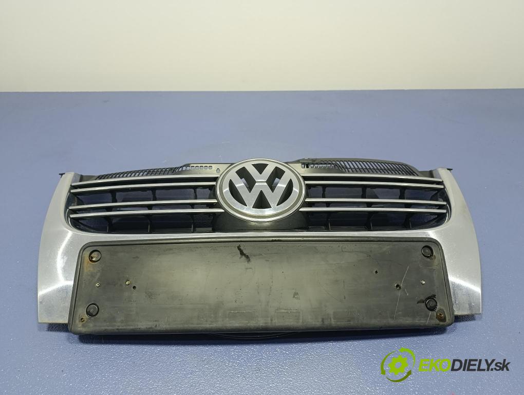 Vw Jetta 2006 mřížka / Gril: 1K5853653