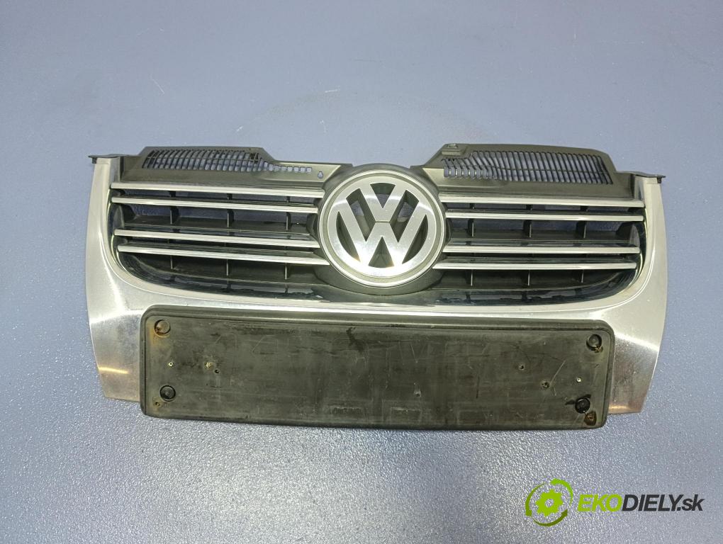 Vw Jetta 2006 mřížka / Gril: 1K5853653