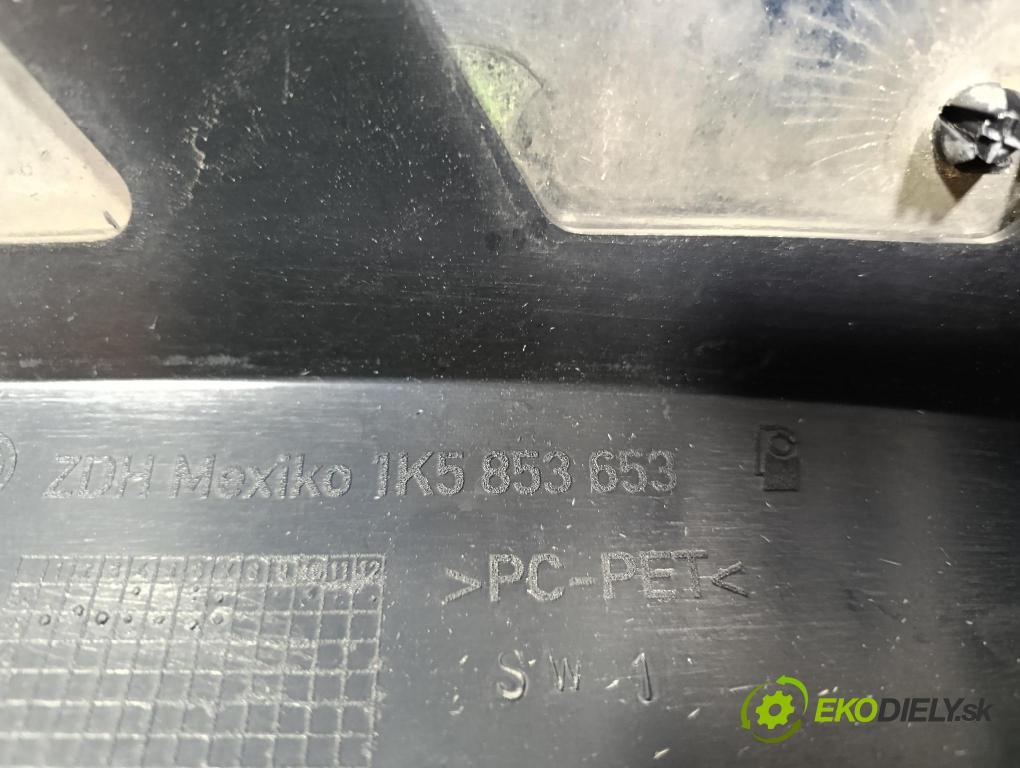 Vw Jetta 2006 mřížka / Gril: 1K5853653