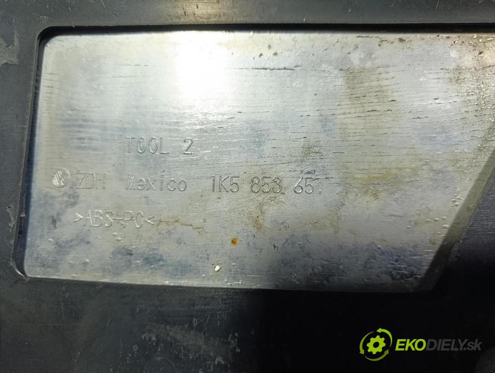 Vw Jetta 2006 mřížka / Gril: 1K5853653