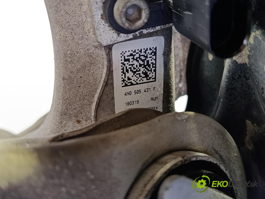 Audi A8 2019 náboj ľavá 4N0505459