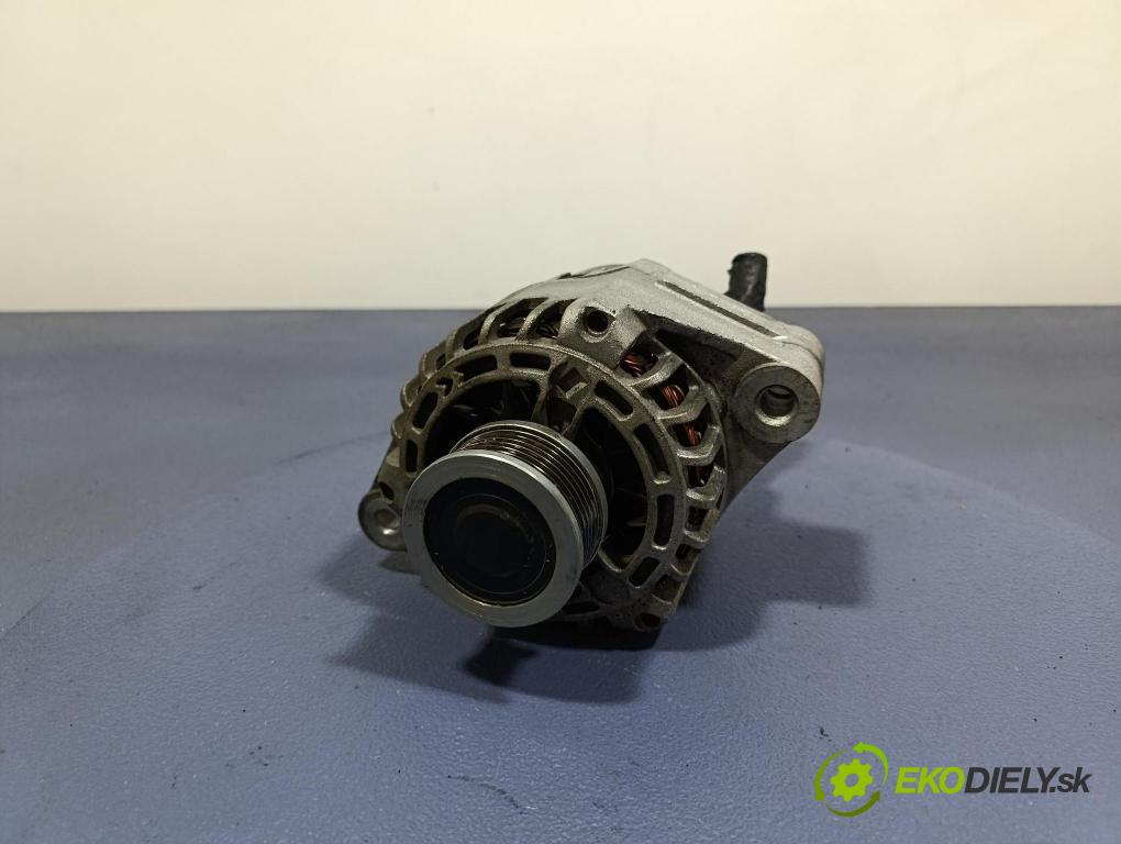 Fiat Croma 2005 Alternator