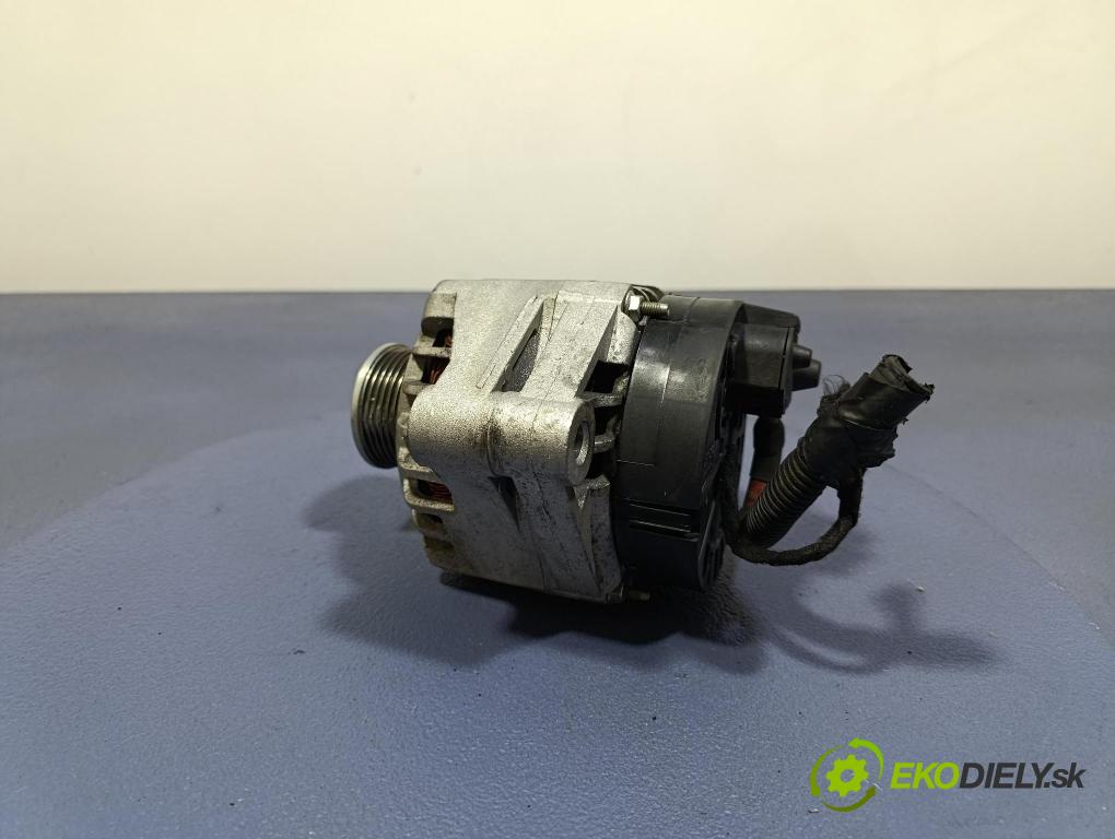 Fiat Croma 2005 Alternator