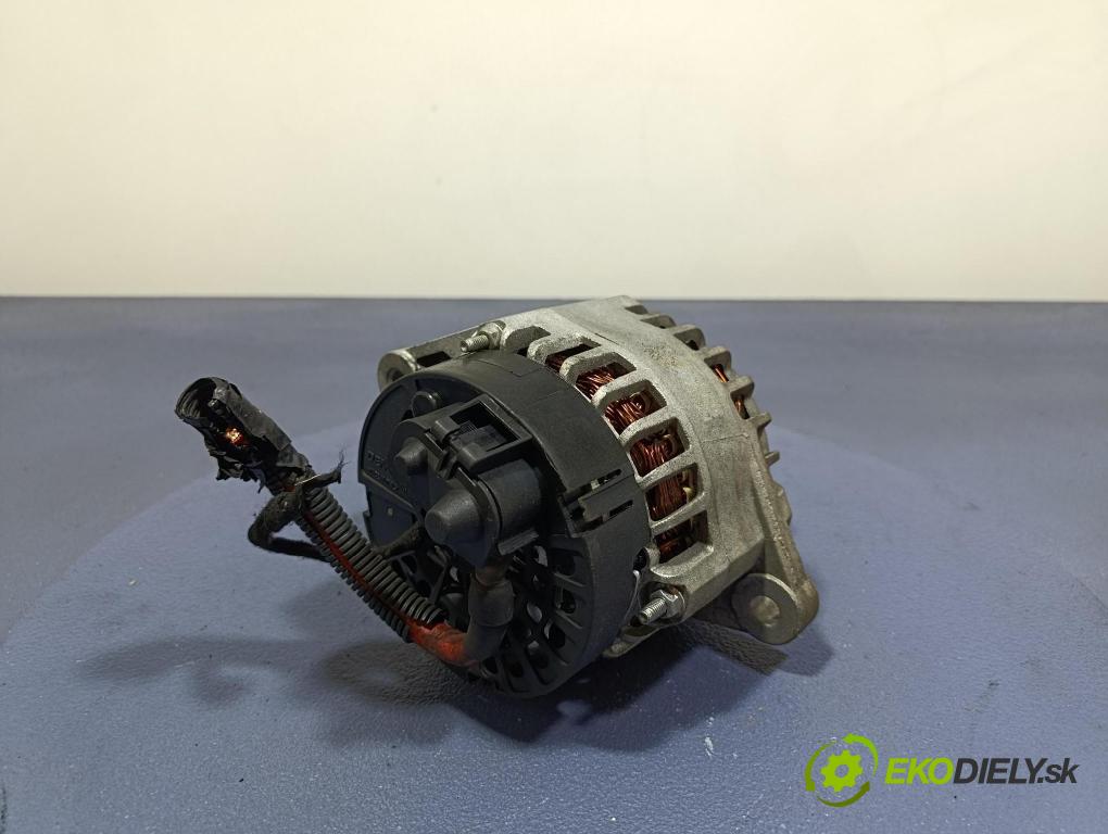 Fiat Croma 2005 Alternator