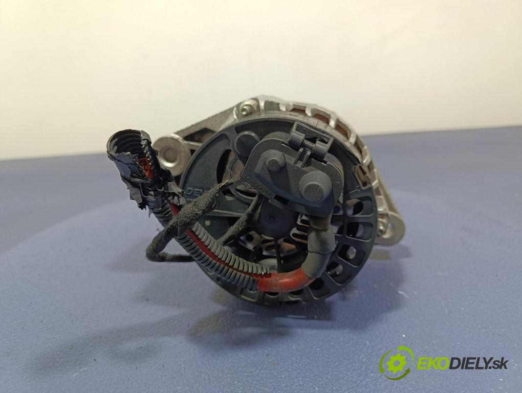 Fiat Croma 2005 Alternator 